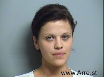 Heather Lynn Smith Mugshot