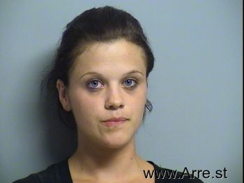 Heather Lynn Smith Mugshot