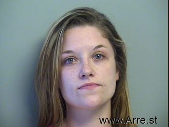 Heather Rae Smith Mugshot