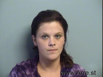 Heather Lynn Smith Mugshot