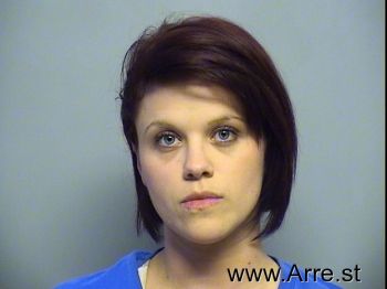 Heather Lynn Smith Mugshot