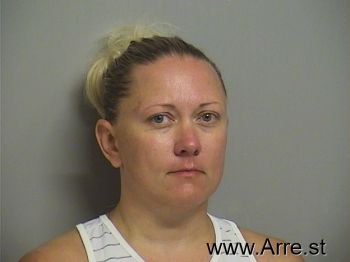 Heather Dawne Smith Mugshot