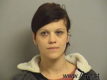 Heather Lynn Smith Mugshot