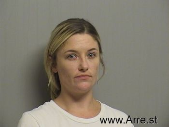 Heather Rae Smith Mugshot