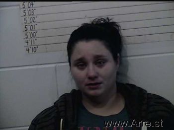 Heather Marie Stephens Mugshot