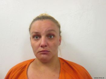 Heather Rae Tucker Mugshot