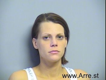 Heather Lee Williams Mugshot