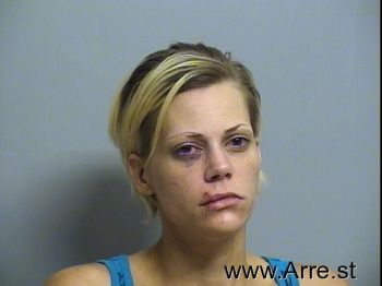 Heather Lee Williams Mugshot