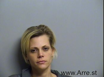 Heather Lee Williams Mugshot