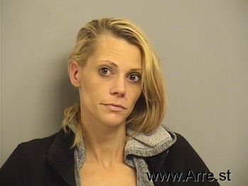 Heather Lee Williams Mugshot