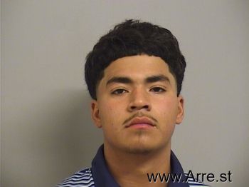 Hector Hugo Alvarado Mugshot