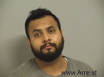 Hector  Castillo-gomez Mugshot