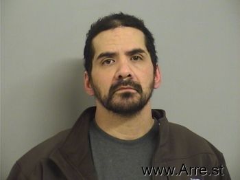 Hector Manuel Macias Mugshot