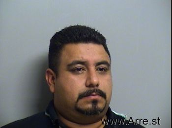 Hector  Vargas-rosas Mugshot