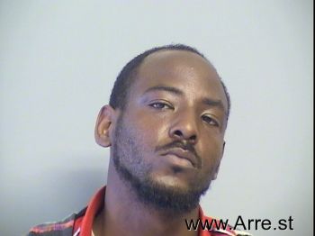 Henry Andre Sullivan Mugshot