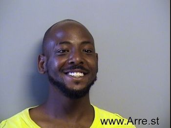 Henry Andre Sullivan Mugshot