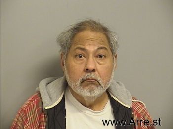 Hipolito J Perez Mugshot