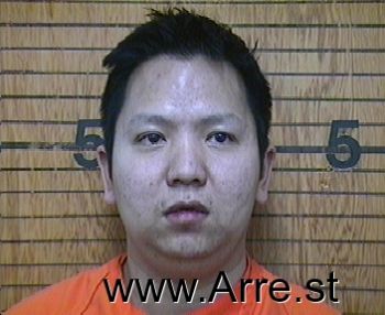 Hoang Minh Le Mugshot