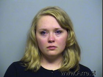 Holly Noel Avery Mugshot