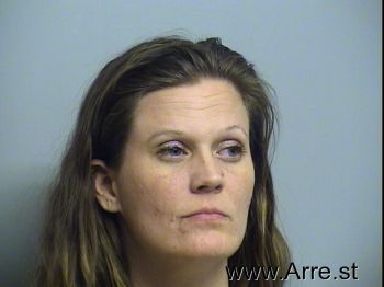 Holly Renee Bright Mugshot