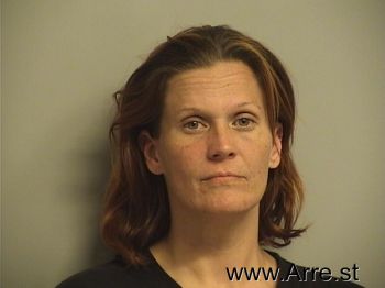 Holly Renee Bright Mugshot