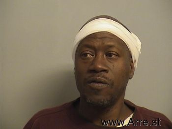 Hosea Victor Smith Mugshot