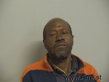 Hosea Victor Smith Mugshot