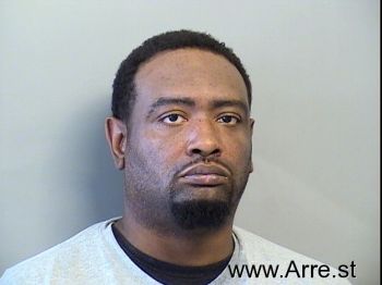 Howard Bryant Crenshaw Mugshot