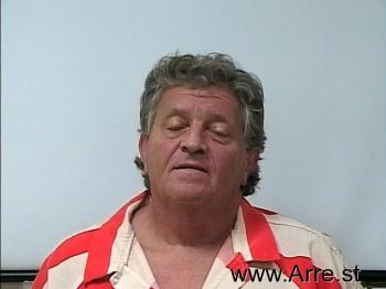 Howard Mark Childers Mugshot