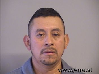 Hugo Leonel Lopez-vasquez Mugshot