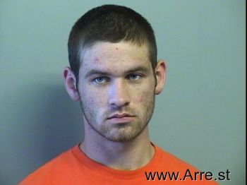 Hunter Alexander Henderson Mugshot