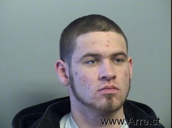 Hunter Alexander Henderson Mugshot