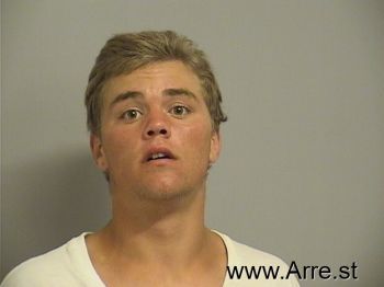 Hunter Chase Mcanally Mugshot