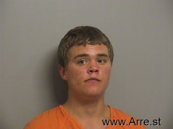 Hunter Chase Mcanally Mugshot