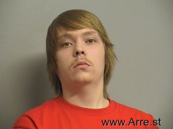 Hunter Demario-christopher Mullins Mugshot