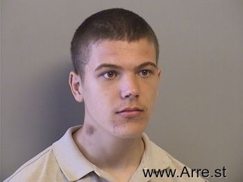 Hunter  Williams Mugshot