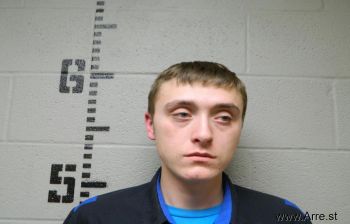 Iain Corbin Ragsdale Mugshot