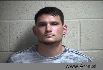 Ian Kimble Johnson-jones Mugshot