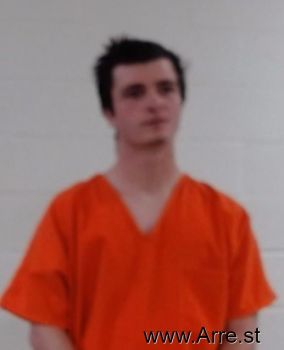 Ian  Shelton Mugshot