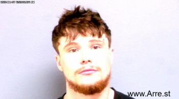 Isaac Kohl Foster Mugshot