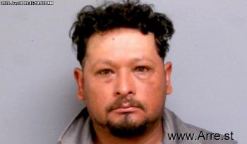 Isaias Pacheco Adame Mugshot