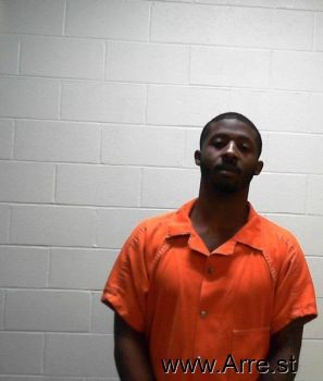 Isreal Debronza Huntley Mugshot