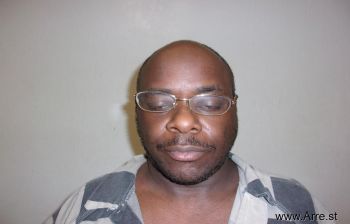 Ivan  Jones Mugshot