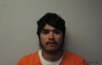 Ivan  Mares Mugshot