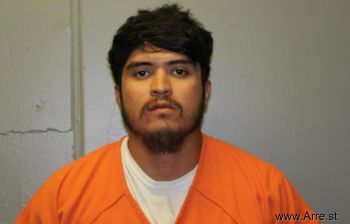 Ivan  Mares Mugshot