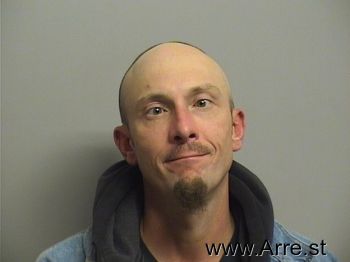 Ian Michael Cone Mugshot