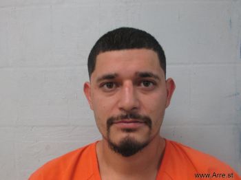 Ignacio Alejo Hernandez Mugshot