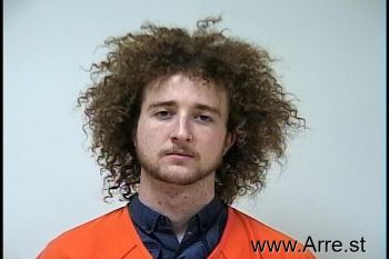 Isaac Ryan Davis Mugshot