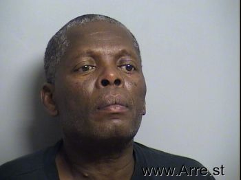 Isaac Donald Fields Mugshot