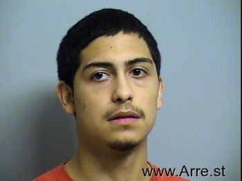 Isai  Lopez Mugshot